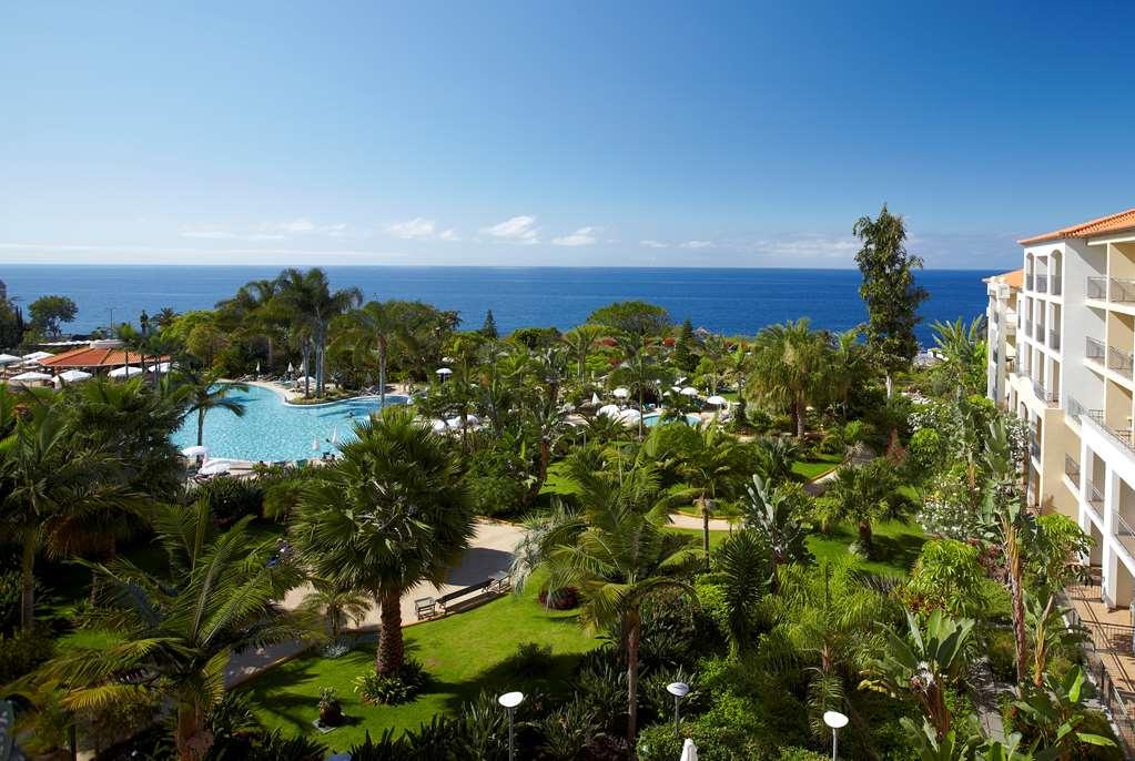The Residence Porto Mare - Portobay Funchal  Eksteriør billede