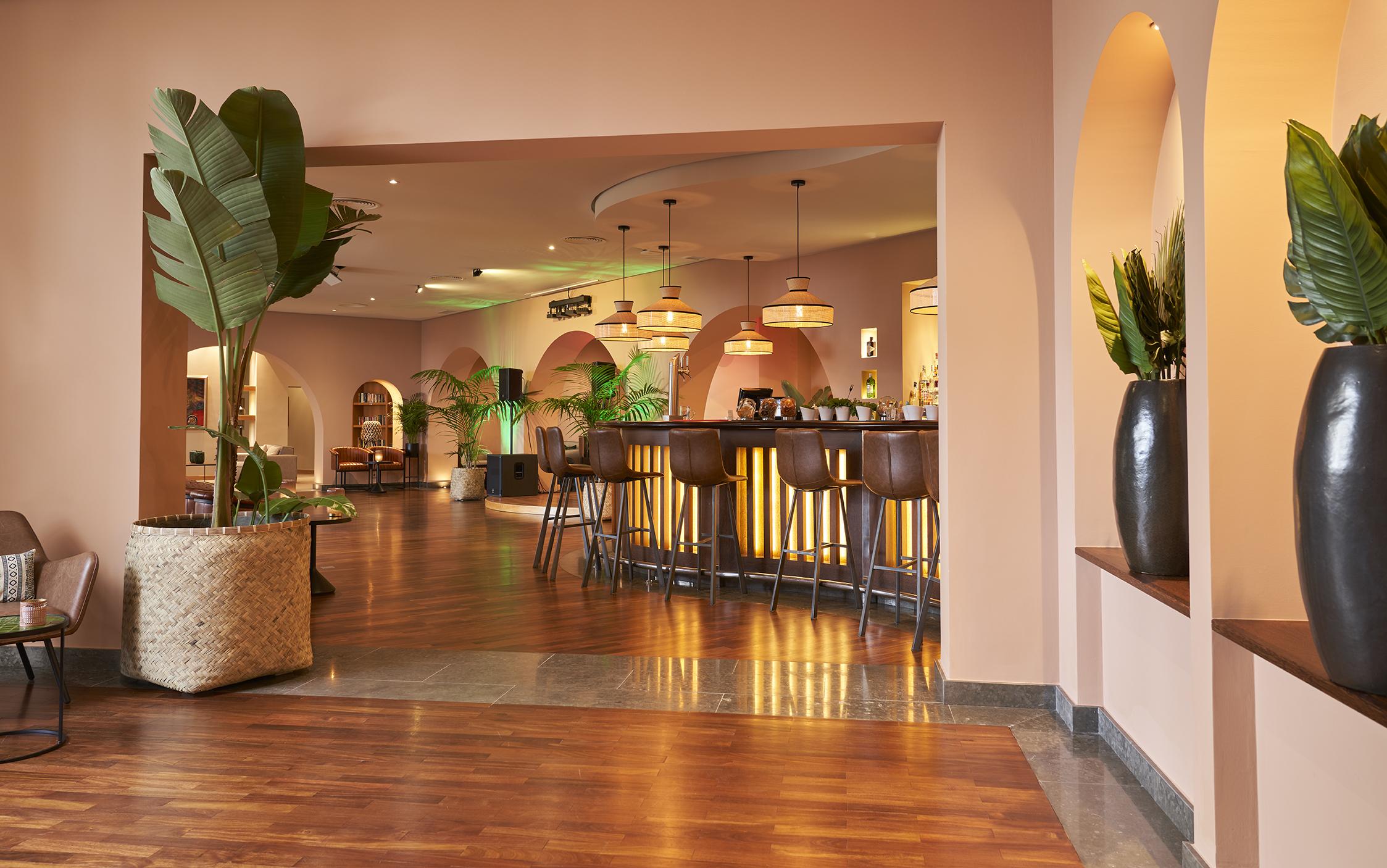 The Residence Porto Mare - Portobay Funchal  Eksteriør billede