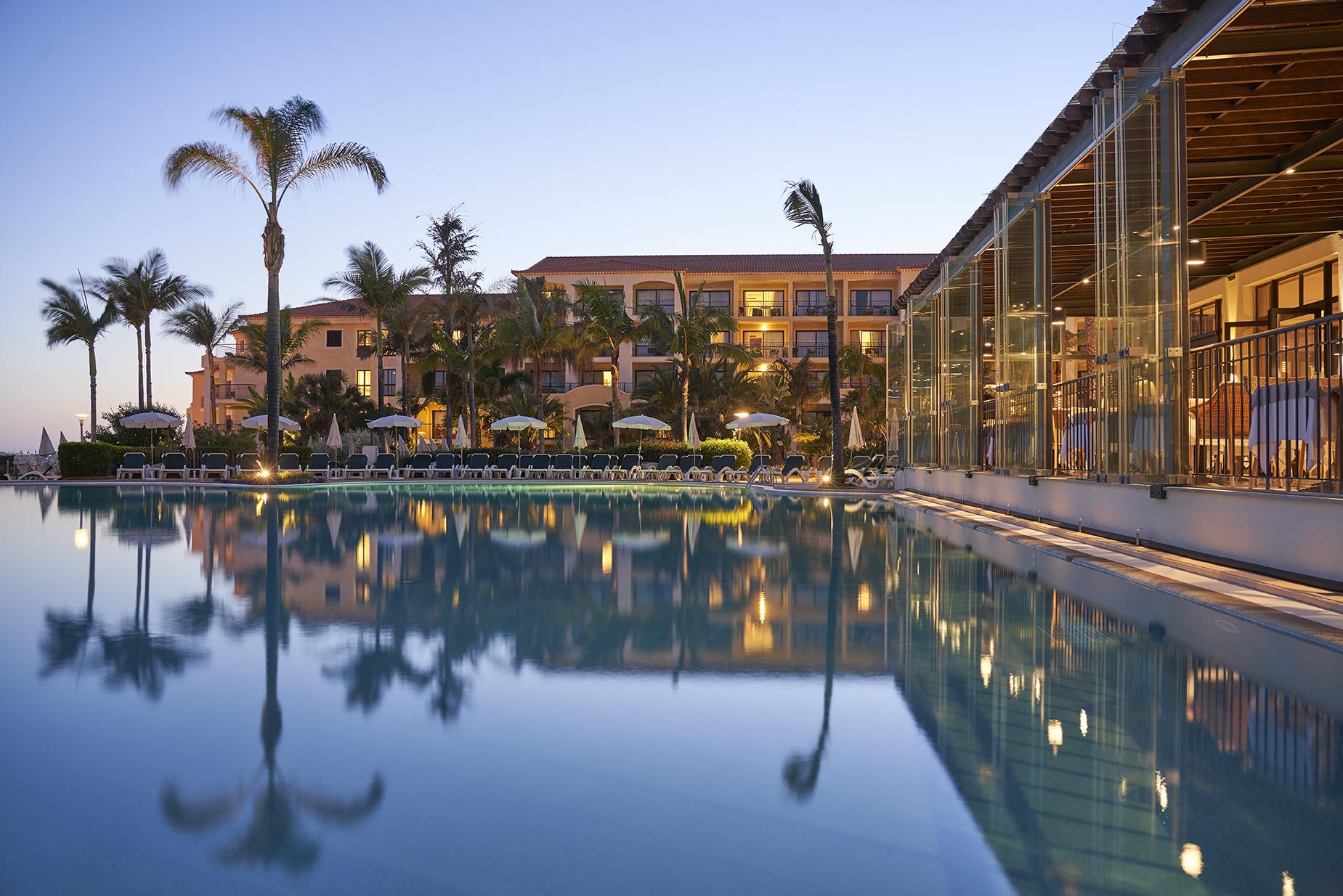 The Residence Porto Mare - Portobay Funchal  Eksteriør billede