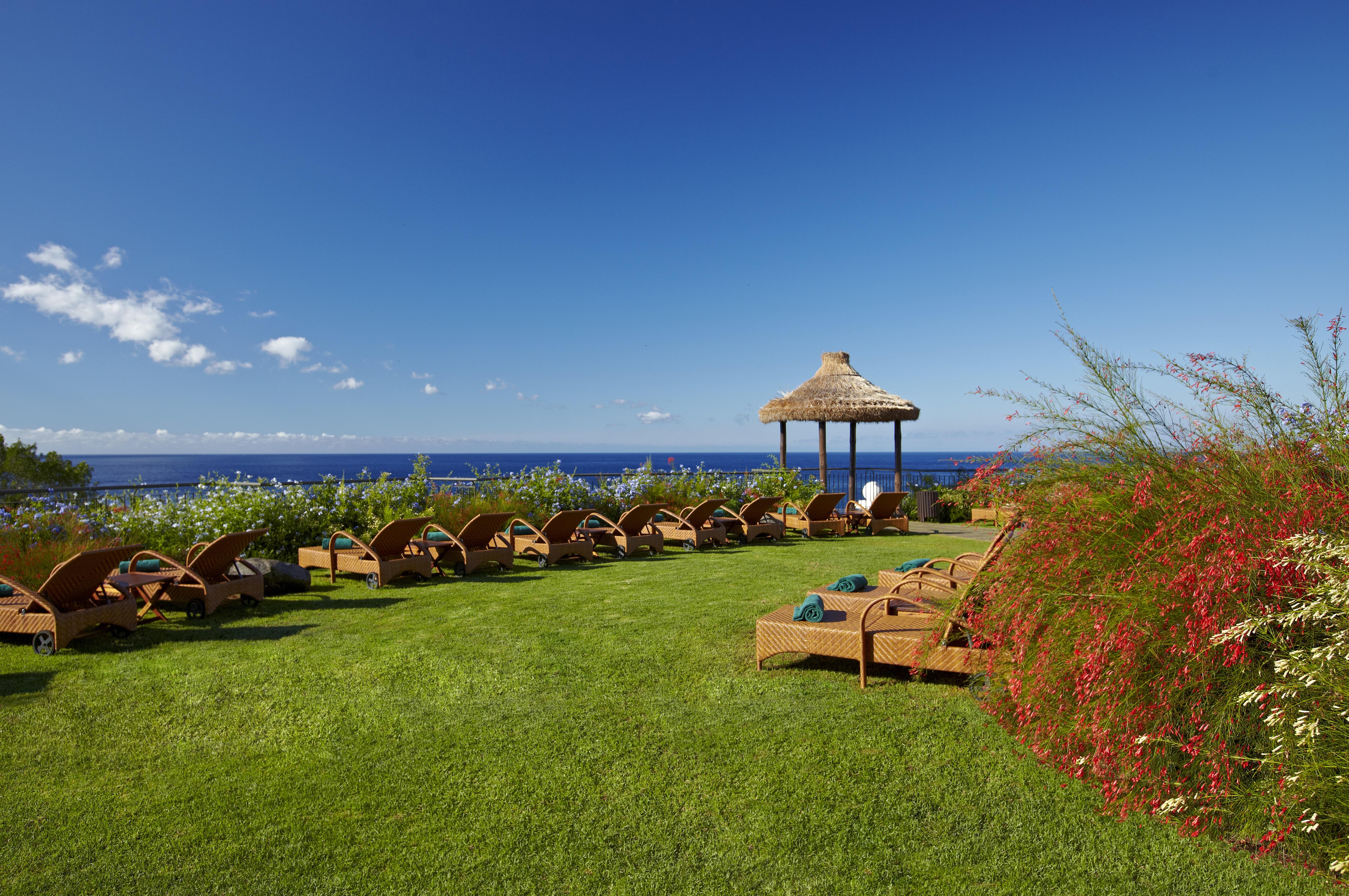 The Residence Porto Mare - Portobay Funchal  Eksteriør billede