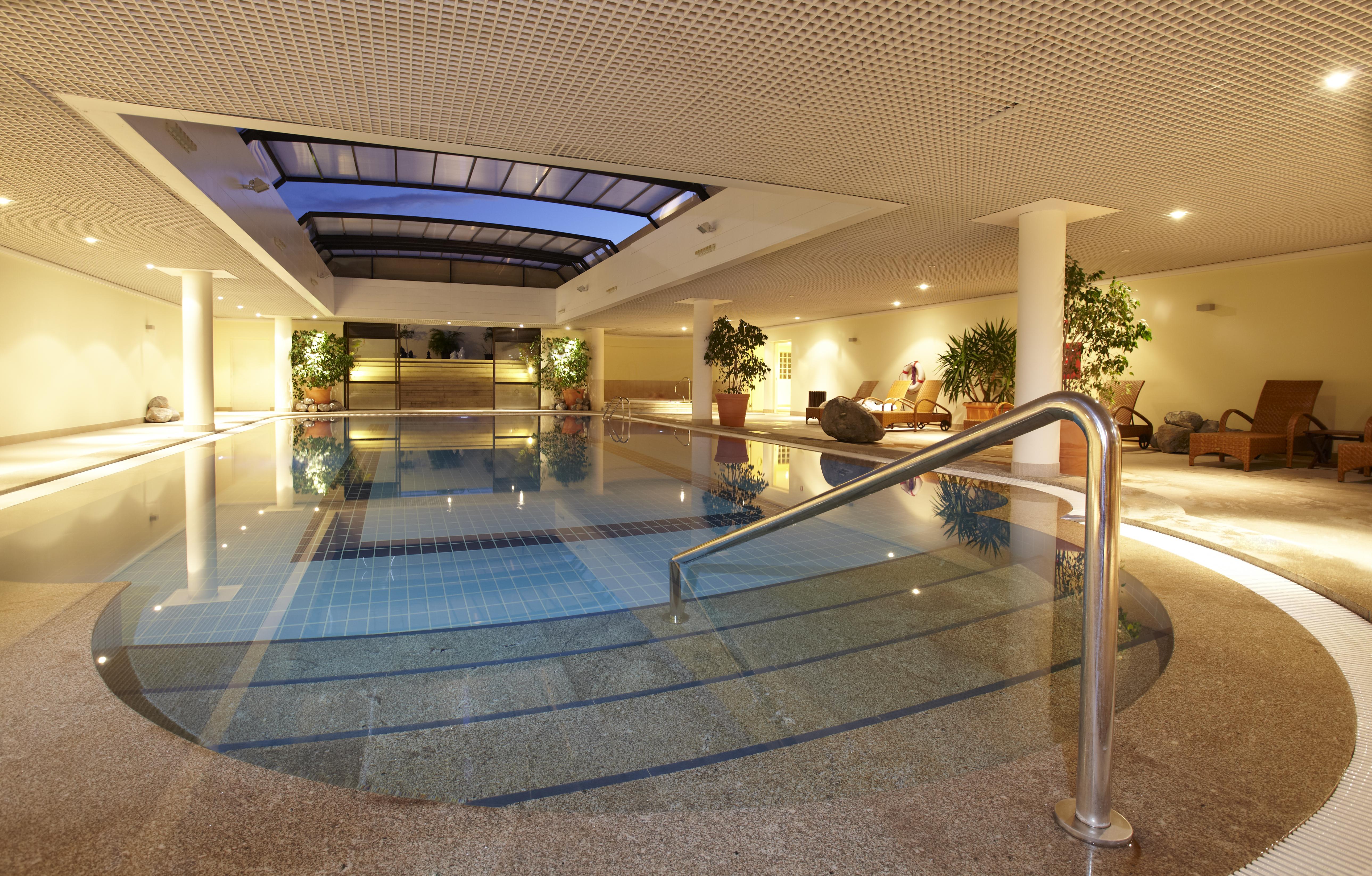 The Residence Porto Mare - Portobay Funchal  Eksteriør billede