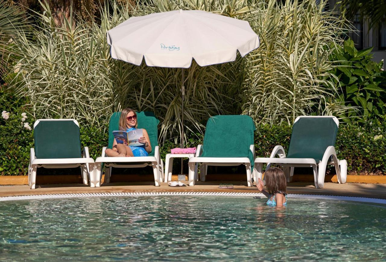 The Residence Porto Mare - Portobay Funchal  Eksteriør billede