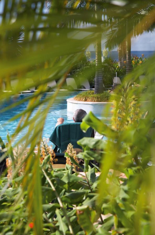 The Residence Porto Mare - Portobay Funchal  Eksteriør billede