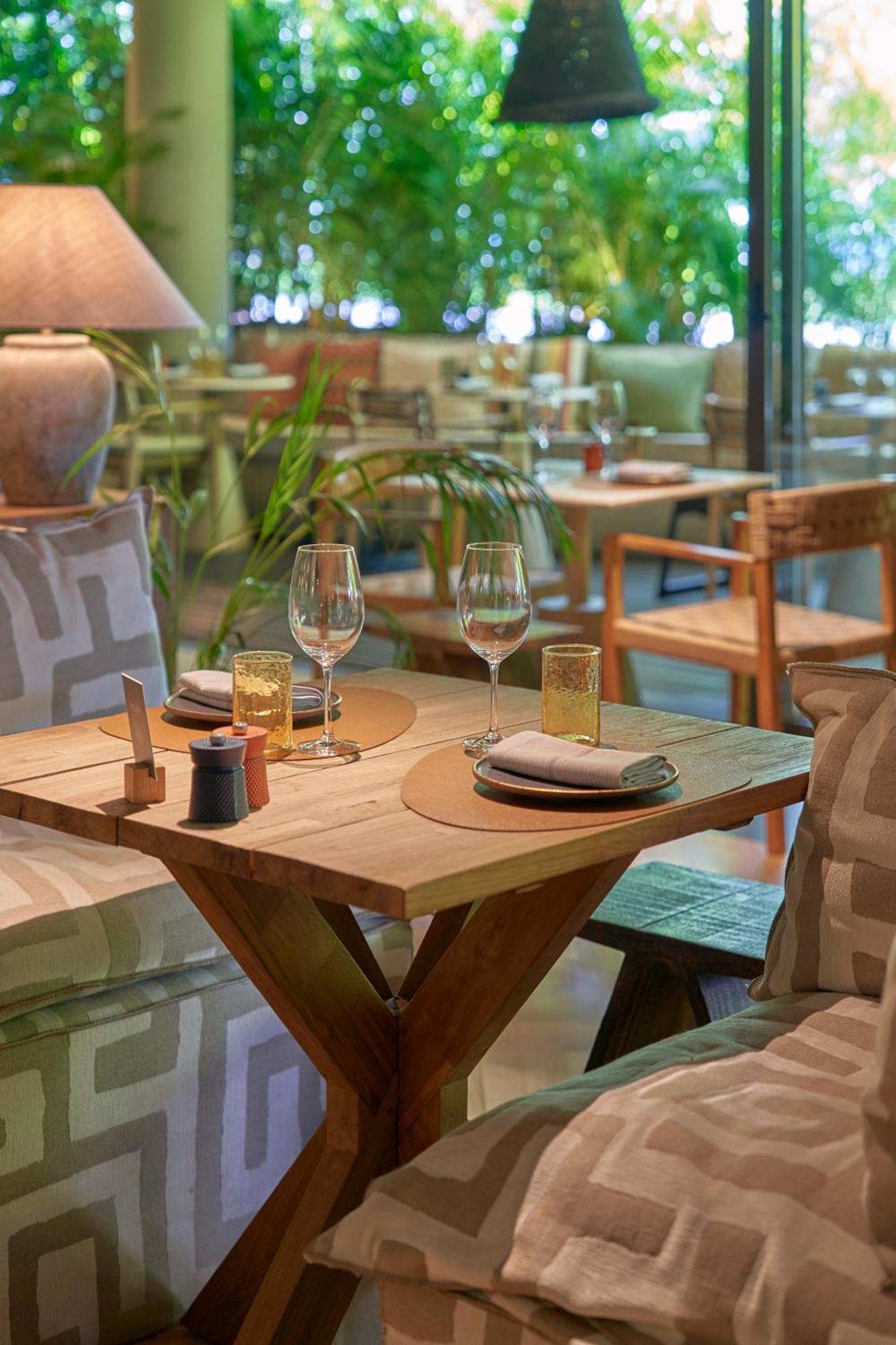 The Residence Porto Mare - Portobay Funchal  Eksteriør billede