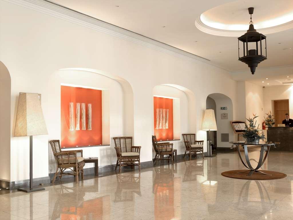 The Residence Porto Mare - Portobay Funchal  Interiør billede