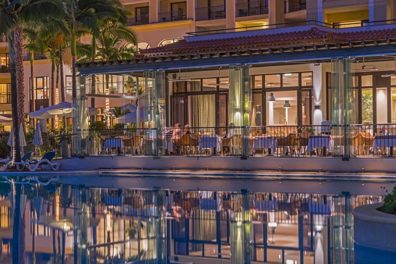 The Residence Porto Mare - Portobay Funchal  Eksteriør billede