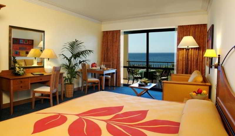 The Residence Porto Mare - Portobay Funchal  Eksteriør billede