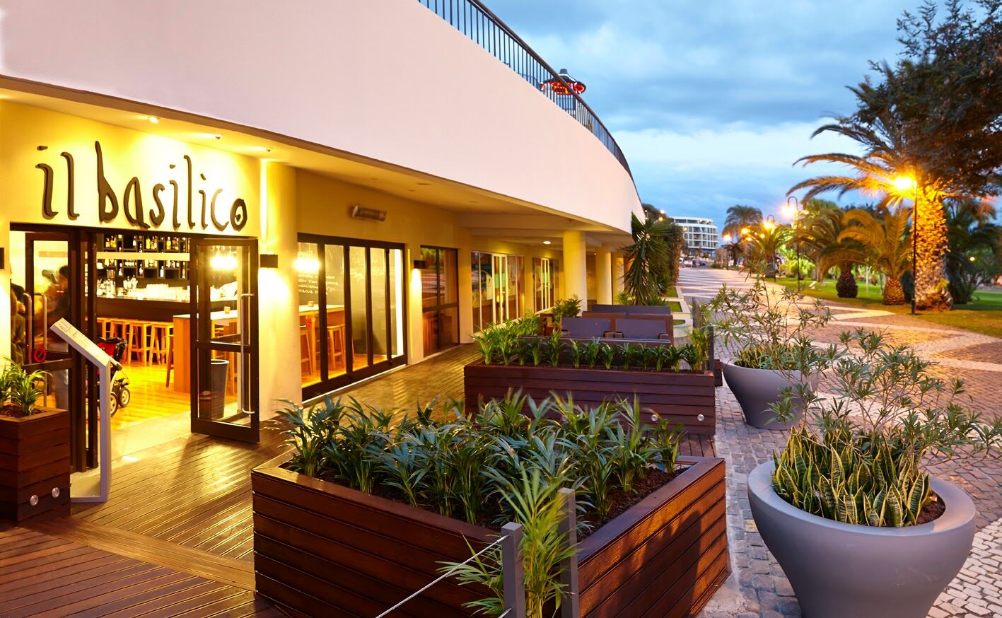 The Residence Porto Mare - Portobay Funchal  Eksteriør billede